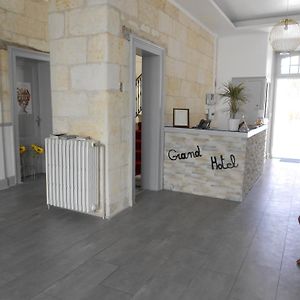 Grand Hotel