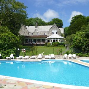 Lanteglos Country House Hotel