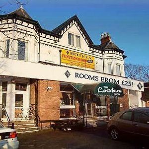 Lansdowne Hotel